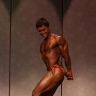 Joey  Aguilar - NPC Iron Mountain Championships 2010 - #1